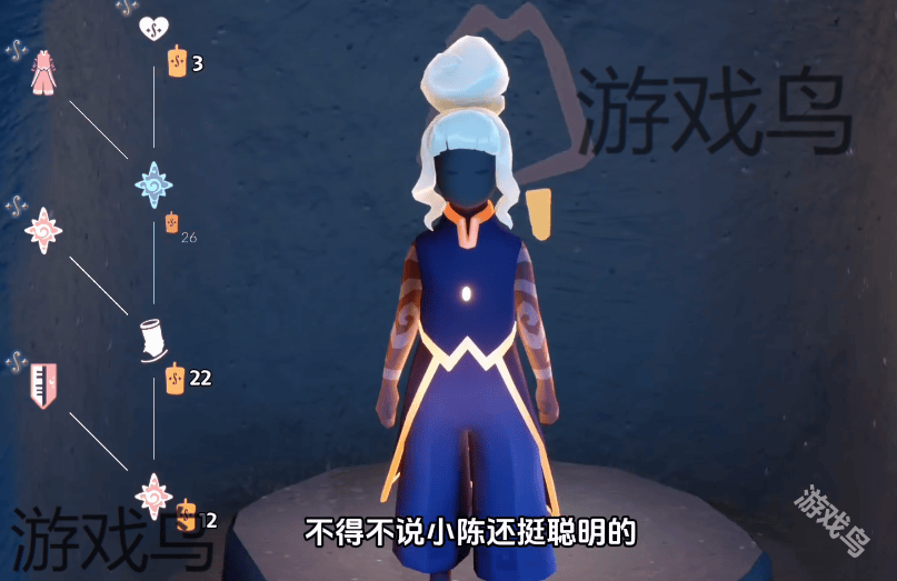 光遇协奏季物品有哪些