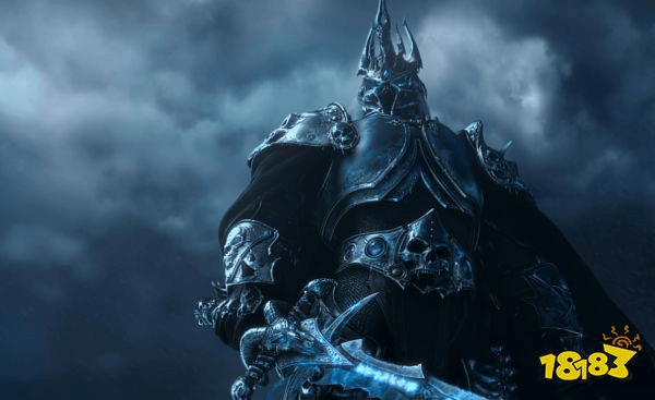 快回来吧，暴雪已经原谅玩家们了！分析称《魔兽世界》将缩水九成玩家(图4)