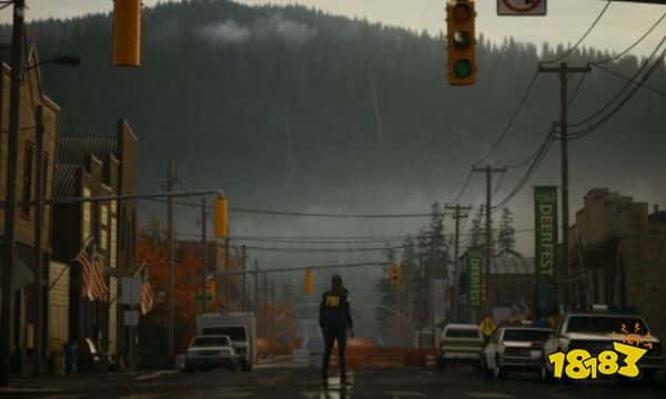 全新的冒险！《心灵杀手2》“湖边小屋”DLC今年10月上线