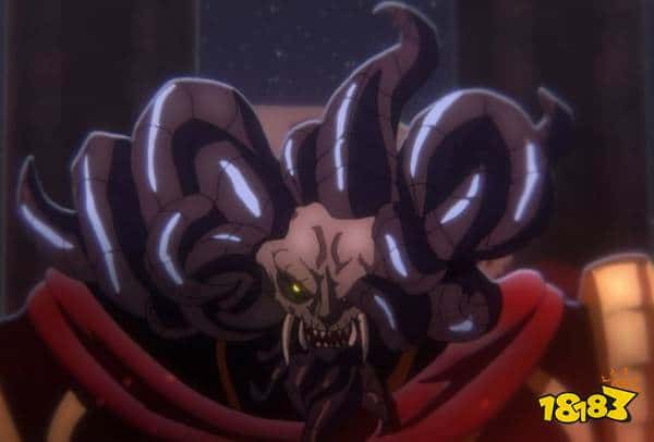 这是何等的厨力！《艾尔登法环》同人动画公开“女武神”海报，期待！