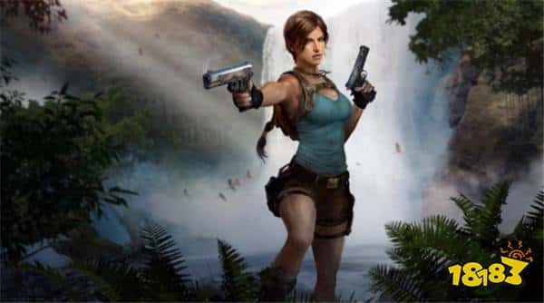 亚马逊透露《古墓丽影》3A新作要来了！不是明天，但也不远了！