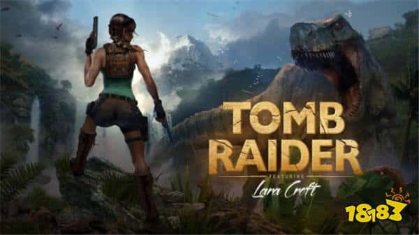 亚马逊透露《古墓丽影》3A新作要来了！不是明天，但也不远了！