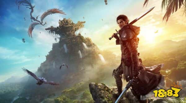 《最终幻想14》Xbox版卡成PPT?吉田直树:对不住,我们改!(图2) 《最终幻想14》Xbox版卡成PPT?吉田直树:对不住,我们改!