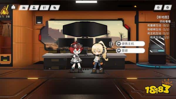 真的不叫明日方舟？美少女塔防RPG《尘埃之谜》Steam抢先体验开启