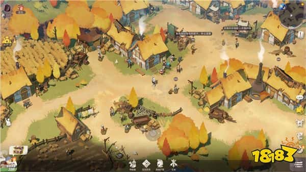 轻松大世界,全英雄免费送!《剑与远征- 启程》全平台公测定档8月8日(图8) 轻松大世界,全英雄免费送!《剑与远征: 启程》全平台公测定档8月8日