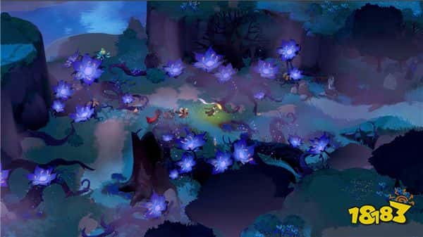 轻松大世界,全英雄免费送!《剑与远征- 启程》全平台公测定档8月8日(图9) 轻松大世界,全英雄免费送!《剑与远征: 启程》全平台公测定档8月8日