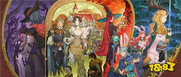 轻松大世界,全英雄免费送!《剑与远征- 启程》全平台公测定档8月8日(图18) 轻松大世界,全英雄免费送!《剑与远征: 启程》全平台公测定档8月8日