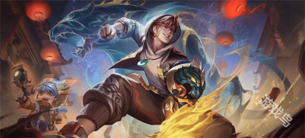 王者荣耀S36赛季10位超模怪诞生