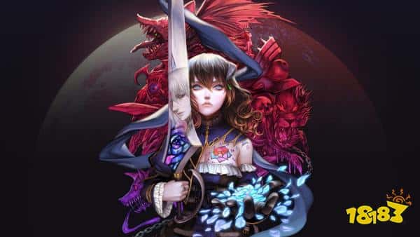 《血污：夜之仪式》续作正式立项！恶魔城之父五十岚孝司再续传奇