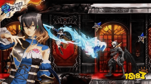 《血污：夜之仪式》续作正式立项！恶魔城之父五十岚孝司再续传奇