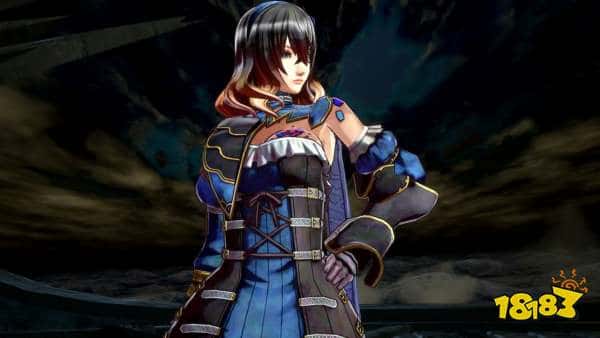 《血污：夜之仪式》续作正式立项！恶魔城之父五十岚孝司再续传奇