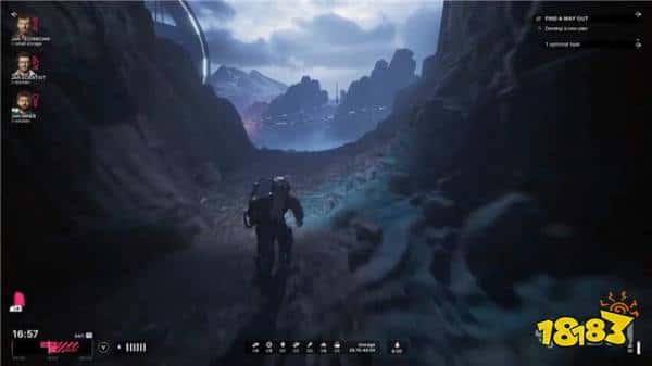 面临人生抉择？《多重人生》长达42分钟实机演示公开！