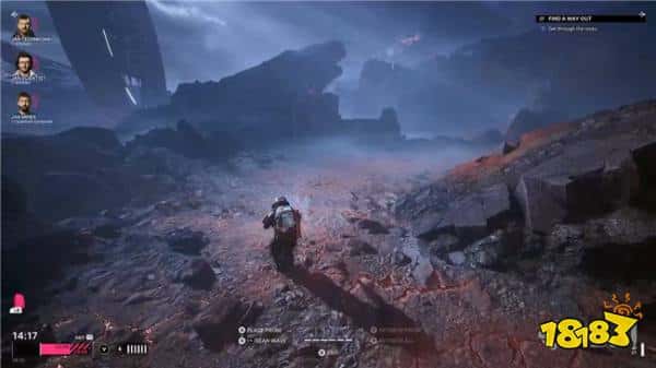 面临人生抉择？《多重人生》长达42分钟实机演示公开！