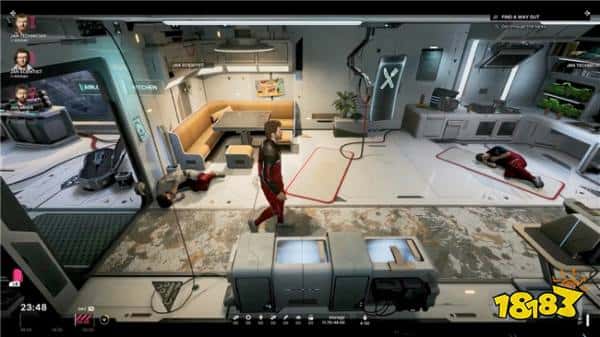 面临人生抉择？《多重人生》长达42分钟实机演示公开！