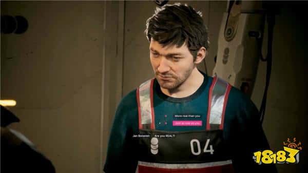 面临人生抉择？《多重人生》长达42分钟实机演示公开！