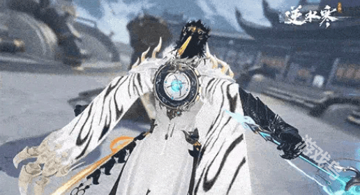 逆水寒手游新赛年更新内容是什么