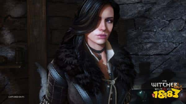 《巫师3》隐藏彩蛋炸锅！玩家挖出已删除的“叶奈法背叛”秘密结局