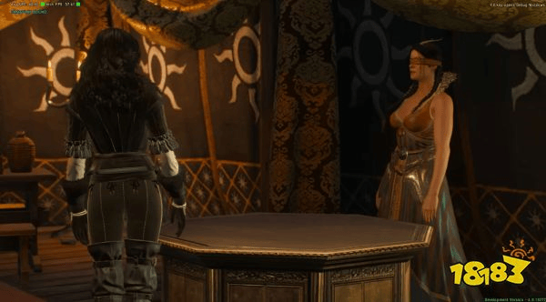 《巫师3》隐藏彩蛋炸锅！玩家挖出已删除的“叶奈法背叛”秘密结局