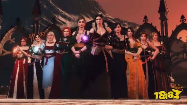 《巫师3》隐藏彩蛋炸锅！玩家挖出已删除的“叶奈法背叛”秘密结局