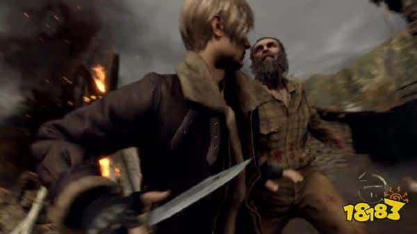 卡普空大手笔,台湾CG工作室收入麾下!曾参与《龙之信条2》《生化8》开发(图3) 卡普空大手笔,台湾CG工作室收入麾下!曾参与《龙之信条2》《生化8》开发