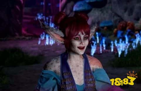 NPC也很关键！《宣誓》同伴会影响玩家的剧情走向和战斗体验