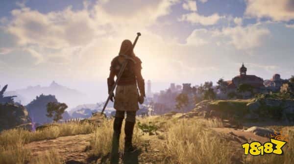 NPC也很关键！《宣誓》同伴会影响玩家的剧情走向和战斗体验