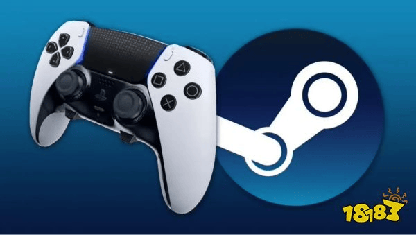 Steam手柄使用率于近几年飙升！但仍难撼动键鼠主流地位
