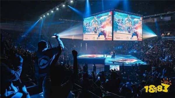 2024电竞史上规模最大格斗游戏大会 EVO参赛选手破万(图3) 2024电竞史上规模最大格斗游戏大会 EVO参赛选手破万