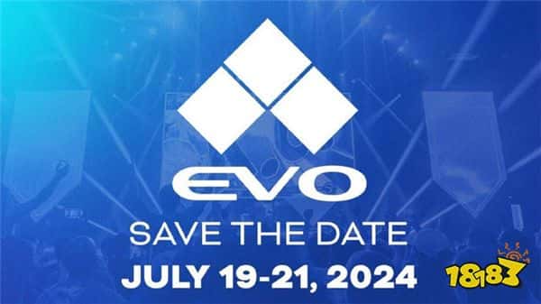 2024电竞史上规模最大格斗游戏大会 EVO参赛选手破万(图4) 2024电竞史上规模最大格斗游戏大会 EVO参赛选手破万