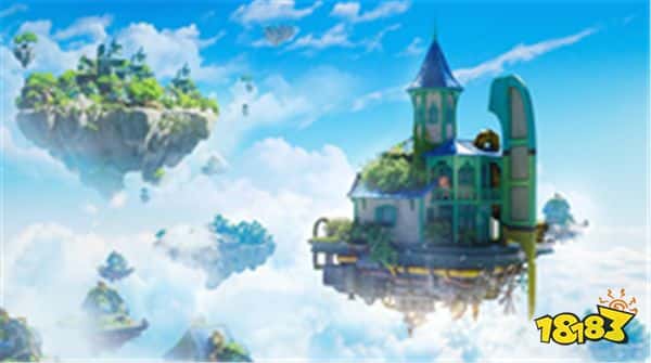 《ProjectM》藏不住了！国内首款帕鲁种田登场