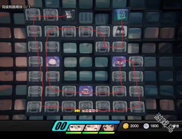 绝区零最后一单任务怎么做(图4)