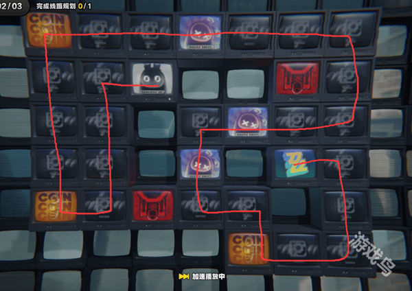 绝区零幸存者救援任务怎么做(图4)