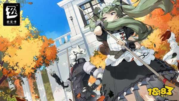 绝区零常驻自选什么角色好 常驻自选角色推荐