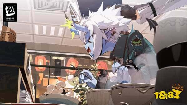 绝区零常驻自选什么角色好 常驻自选角色推荐