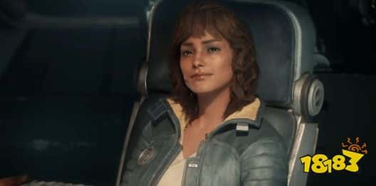 这个女主是真不错!育碧《星战亡命之徒》将于8月30日如期发售(图1) 这个女主是真不错!育碧《星战亡命之徒》将于8月30日如期发售