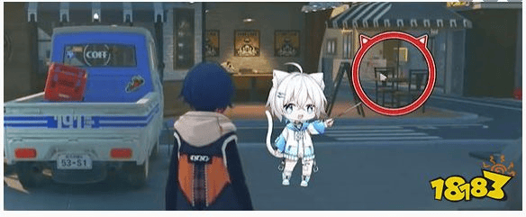 绝区零耳聪目明奖章任务攻略 六个小卡格车位置一览