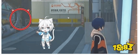 绝区零耳聪目明奖章任务攻略 六个小卡格车位置一览