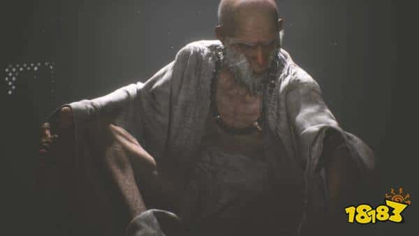 郭帆自己都没绷住，玩家发现《黑神话：悟空》主角撞脸郭帆