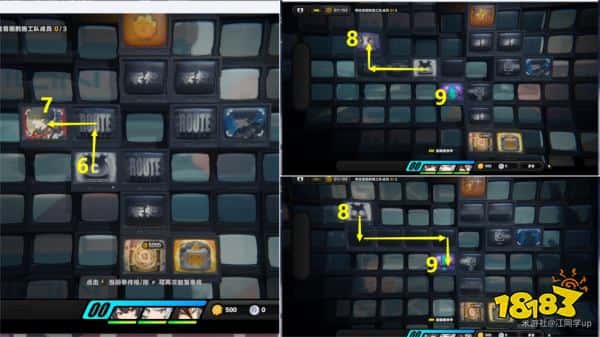 绝区零逃出生天主线全奖励攻略 剧情委托3逃出生天图文流程(图5) 绝区零逃出生天主线攻略 剧情委托3逃出生天图文流程