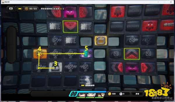 绝区零逃出生天主线全奖励攻略 剧情委托3逃出生天图文流程(图4) 绝区零逃出生天主线攻略 剧情委托3逃出生天图文流程