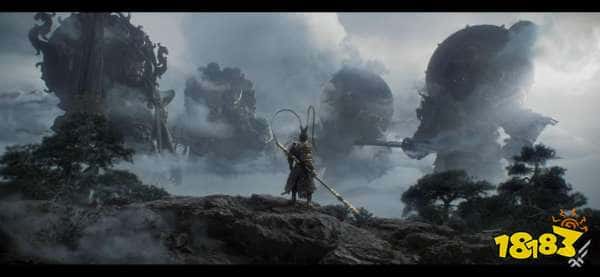 确定有DLC！外媒采访《黑神话：悟空》确认：游戏发售后将推出DLC