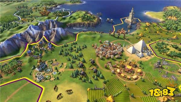 Steam又一年夏促开启,这些游戏不入手再等一年!(图1) Steam又一年夏促开启,这些游戏不入手再等一年!