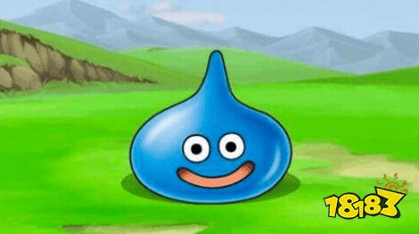 《最终幻想》之父意难平《FF》系列吉祥物,不如《DQ》的史莱姆吸引人(图4) 《最终幻想》之父意难平《FF》系列吉祥物,不如《DQ》的史莱姆吸引人