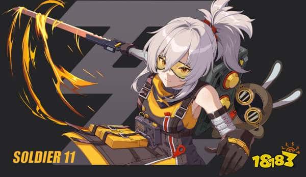 绝区零最值得培养S级角色有谁 1.0版本角色养成推荐