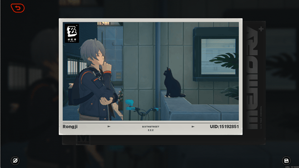 绝区零怎么拍照(图4)