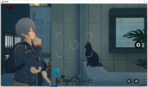 绝区零怎么拍照(图3)