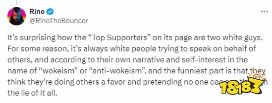 蚌埠住了！网友发现在日本带头请愿取消发售《AC影》的是2名白人男性！