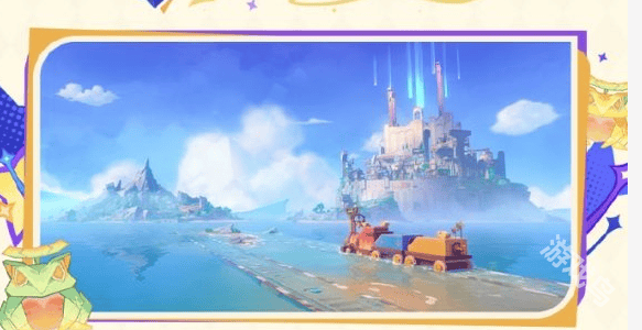 原神4.8版本前瞻