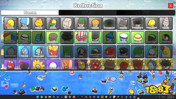 夏日里的清凉泳池！休闲放置游戏《MyLittlePool》上线Steam，摸鱼神器预定！