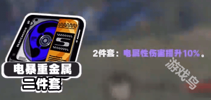 绝区零安比培养攻略